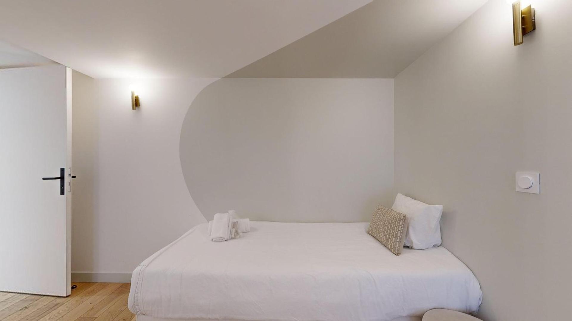 Appartement Bluestay 94 - Charmant A