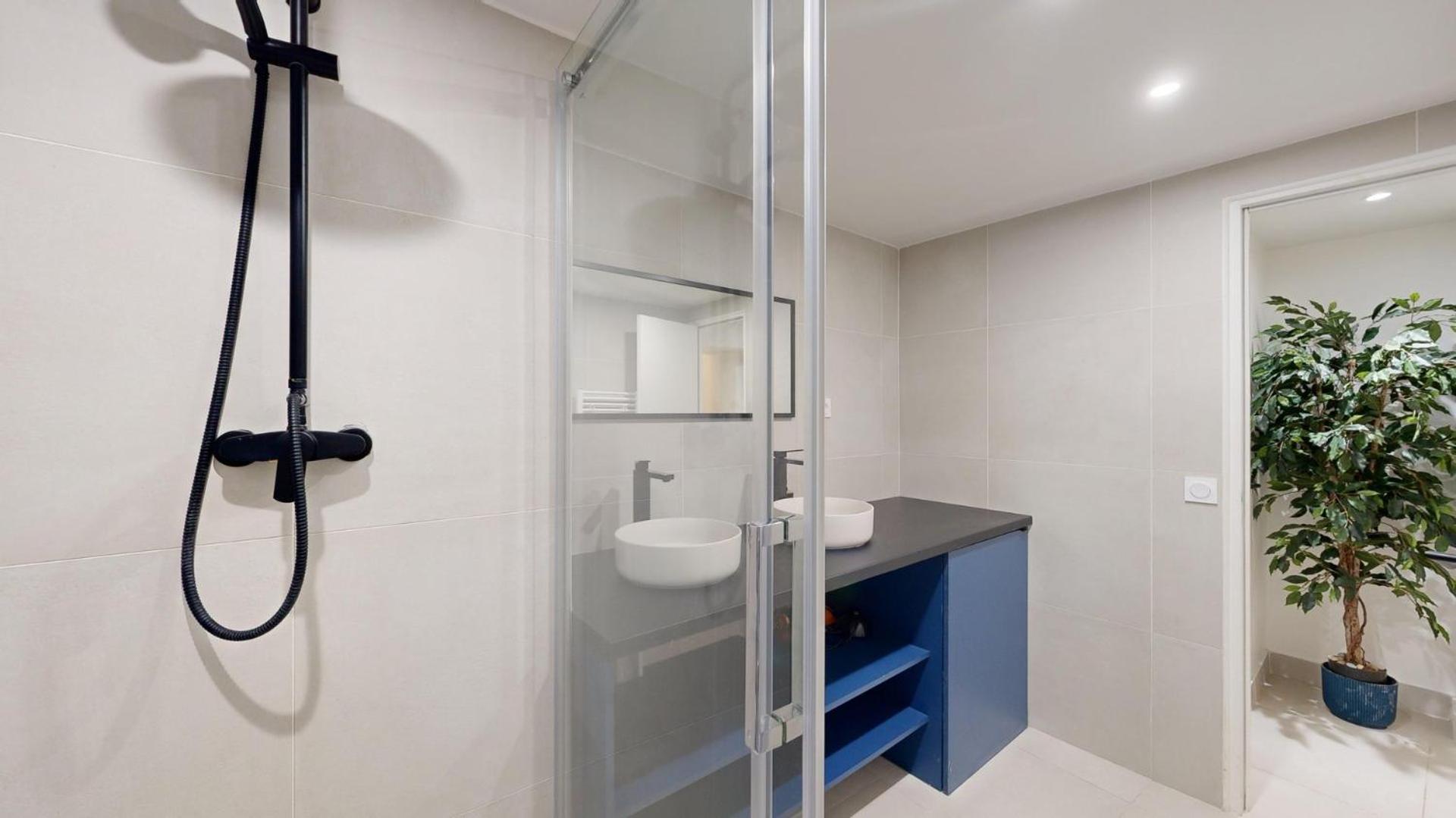 Bluestay 94 - Charmant A Appartement