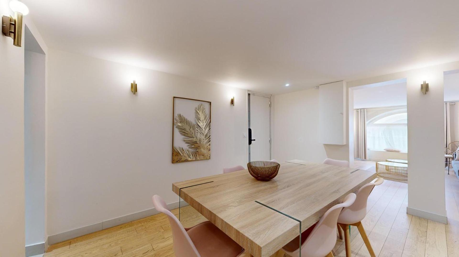 Appartement Bluestay 94 - Charmant A *