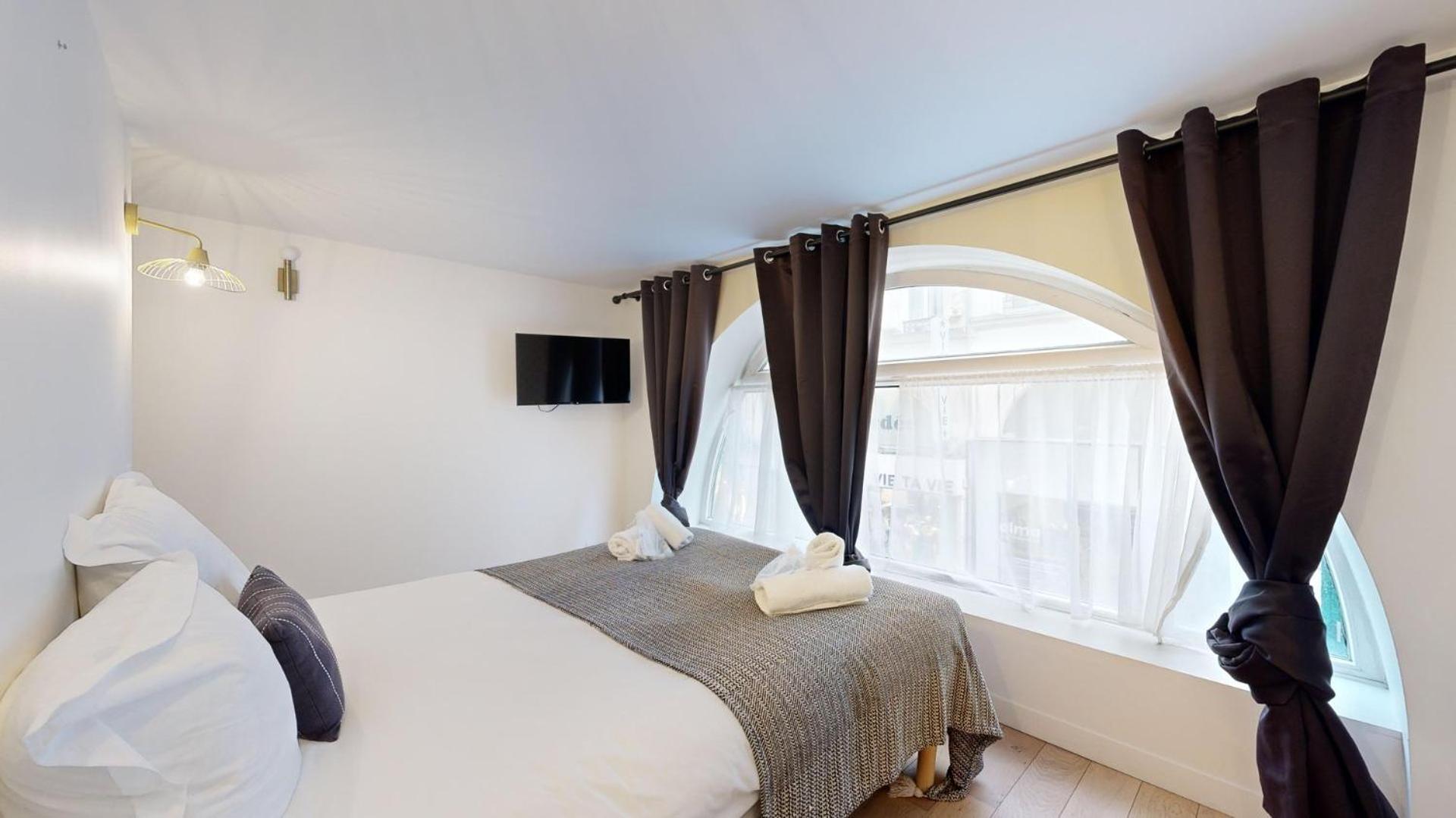 Bluestay 94 - Charmant A Appartement