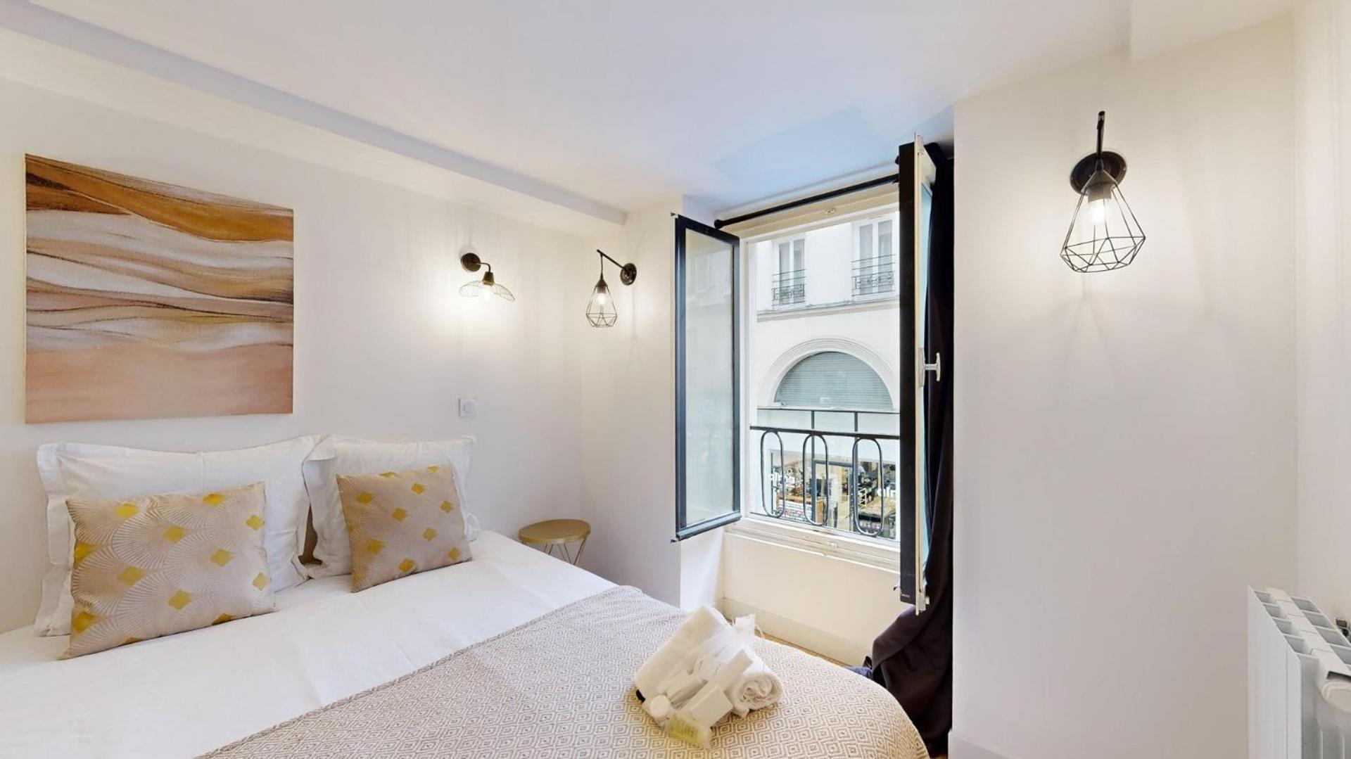 Appartement Bluestay 94 - Charmant A