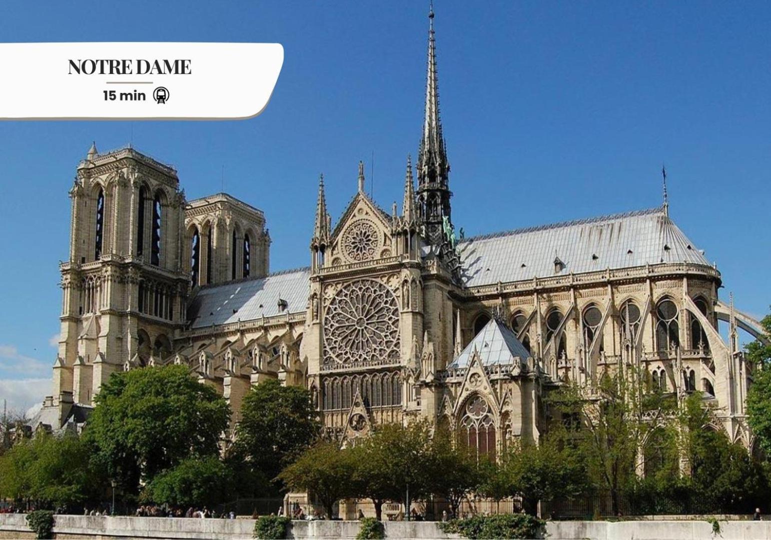 Bluestay 94 - Charmant A Appartement