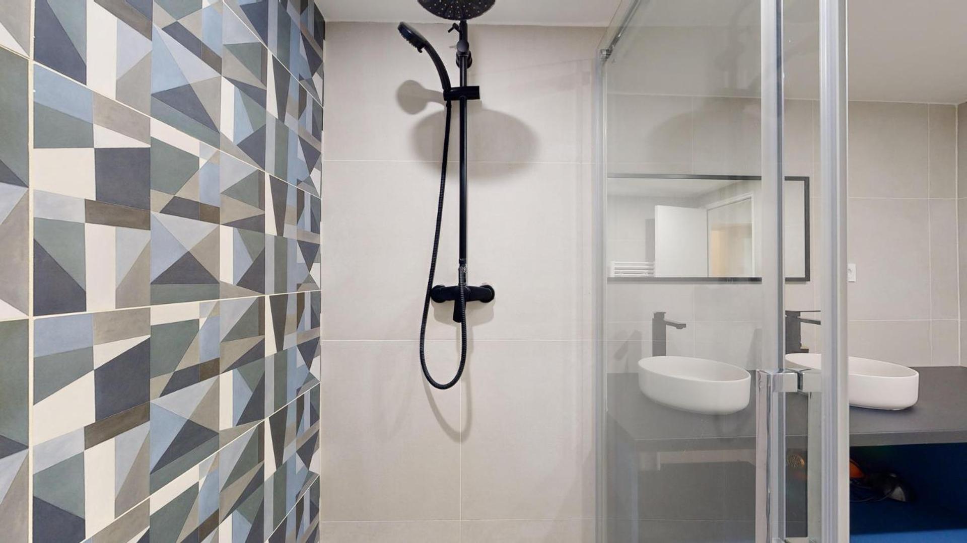 Bluestay 94 - Charmant A Appartement *