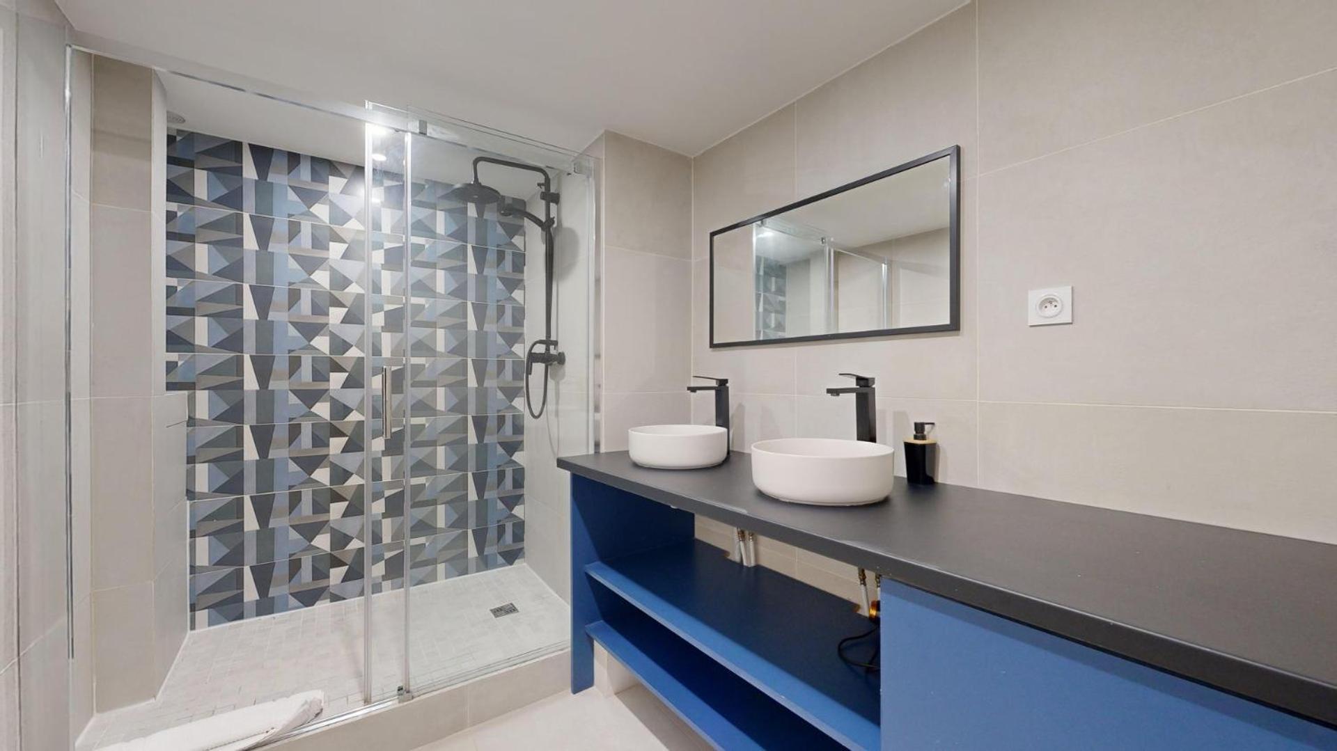 Appartement Bluestay 94 - Charmant A